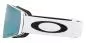 Preview: Oakley Fall Line L 00 - Matte White, Prizm Snow Sapphire Irid