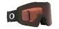 Preview: Oakley Fall Line L 00 - Matte Black, Prizm Garnet