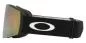 Preview: Oakley Fall Line L 00 - Matte Black, Prizm Sage Gold