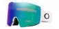 Preview: Oakley Fall Line L 00 - Matte White, Prizm Argon Iridium