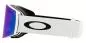Preview: Oakley Fall Line L 00 - Matte White, Prizm Argon Iridium