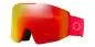 Preview: Oakley Fall Line L 00 - Matte Redline, Prizm Torch Iridium