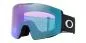 Preview: Oakley Fall Line L 00 - Matte Black, Prizm Snow Iced Iridium