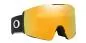 Preview: Oakley Fall Line L 00 - Matte Black, Prizm 24k Iridium