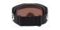 Preview: Oakley Fall Line M 00 - Matte Black, Prizm Snow Black Iridium