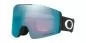 Preview: Oakley Fall Line M 00 - Matte Black, Prizm Snow Sapphire Irid