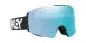 Preview: Oakley Fall Line M 00 - Factory Pilot Black, Prizm Snow Sapphire Irid
