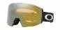 Preview: Oakley Fall Line M 00 - Matte Black, Prizm Sage Gold