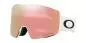 Preview: Oakley Fall Line M 00 - Matte White, Prizm Rose Gold