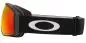 Preview: Oakley Flight Tracker L 00 - Matte Black, Prizm Snow Torch Iridium