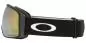 Preview: Oakley Flight Tracker L 00 - Matte Black, Prizm Sage Gold