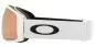 Preview: Oakley Flight Tracker L 00 - Matte White, Prizm Rose Gold