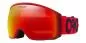Preview: Oakley Flight Tracker L 00 - Matte B1b Redline, Prizm Torch Iridium