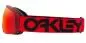 Preview: Oakley Flight Tracker L 00 - Matte B1b Redline, Prizm Torch Iridium