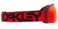 Preview: Oakley Flight Tracker L 00 - Matte B1b Redline, Prizm Torch Iridium