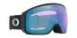 Preview: Oakley Flight Tracker L 00 - Matte Black, Prizm Snow Iced Iridium