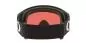 Preview: Oakley Flight Tracker M 00 - Matte Black, Prizm Snow Sapphire Irid