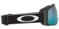 Preview: Oakley Flight Tracker M 00 - Matte Black, Prizm Snow Sapphire Irid