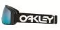 Preview: Oakley Flight Tracker M 00 - Factory Pilot Black, Prizm Snow Sapphire Irid