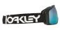 Preview: Oakley Flight Tracker M 00 - Factory Pilot Black, Prizm Snow Sapphire Irid