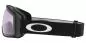 Preview: Oakley Flight Tracker M 00 - Matte Black, Prizm Snow Clear