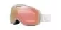 Preview: Oakley Flight Tracker M 00 - Matte B1b Cool Grey, Prizm Rose Gold Iridium