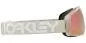 Preview: Oakley Flight Tracker M 00 - Matte B1b Cool Grey, Prizm Rose Gold Iridium