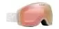 Preview: Oakley Flight Tracker M 00 - Matte B1b Cool Grey, Prizm Rose Gold Iridium