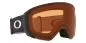 Preview: Oakley Flight Path L 00 - Matte Black, Prizm Snow Persimmon