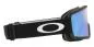 Preview: Oakley Target Line L 00 - Matte Black, Hi Yellow