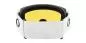 Preview: Oakley Target Line L 00 - Matte White, Hi Yellow