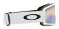 Preview: Oakley Target Line L 00 - Matte White, Hi Yellow