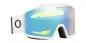 Preview: Oakley Target Line L 00 - Matte White, Hi Yellow