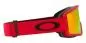Preview: Oakley Target Line L 00 - Redline, Fire Iridium
