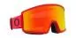 Preview: Oakley Target Line L 00 - Redline, Fire Iridium