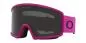 Preview: Oakley Target Line L 00 - Ultra Purple, Dark Grey
