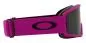 Preview: Oakley Target Line L 00 - Ultra Purple, Dark Grey