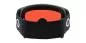 Preview: Oakley Target Line L 00 - Matte Black, Prizm Rose
