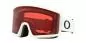 Preview: Oakley Target Line L 00 - Matte White, Prizm Rose