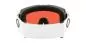 Preview: Oakley Target Line L 00 - Matte White, Prizm Rose