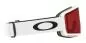 Preview: Oakley Target Line L 00 - Matte White, Prizm Rose