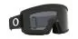 Preview: Oakley Target Line M 00 - Matte Black, Dark Grey