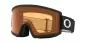 Preview: Oakley Target Line M 00 - Matte Black, Persimmon