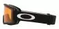 Preview: Oakley Target Line M 00 - Matte Black, Persimmon