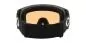 Preview: Oakley Target Line M 00 - Matte Black, Persimmon