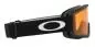 Preview: Oakley Target Line M 00 - Matte Black, Persimmon