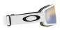 Preview: Oakley Target Line M 00 - Matte White, Hi Yellow