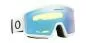 Preview: Oakley Target Line M 00 - Matte White, Hi Yellow