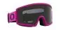 Preview: Oakley Target Line M 00 - Ultra Purple, Dark Grey
