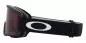 Preview: Oakley Target Line M 00 - Matte Black, Prizm Dark Grey